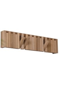 XYLO Wandgarderobe PER/USE