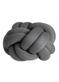 Knot XL Sitzkissen Design House Stockholm