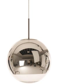 Mirror Ball H&auml;ngeleuchte Tom Dixon