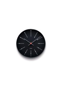 Bankers Wanduhr &Oslash;21 cm Rosendahl Timepieces EINZELST&Uuml;CK