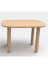 Adc Denmark Elephant Table Kindertisch EO EINZELST&Uuml;CK