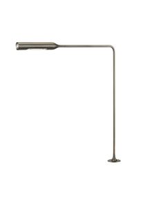 Flo Grommet F20 gun metal 3000K Lumina