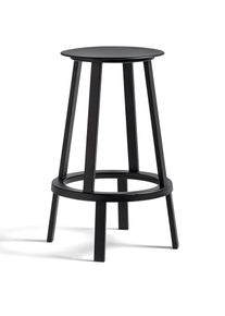 Revolver Bar Stool Barhocker Low Hay