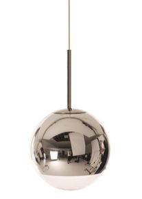 Mirror Ball H&auml;ngeleuchte Tom Dixon