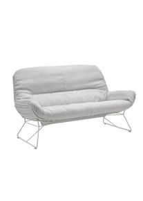 Leyasol Lounge Couch 1600 Freifrau Manufaktur