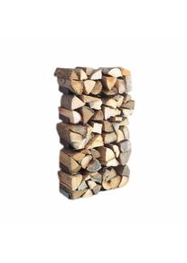Wooden Tree Kaminholzregal Radius