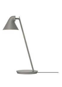 NJP Mini Tischleuchte Louis Poulsen Taupe