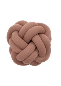 Knot Kissen Design House Stockholm