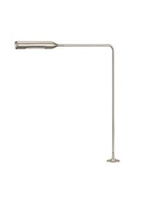 Flo Grommet F20 Nickel geb&uuml;rstet 2700K Lumina