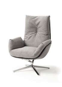 CORdia Lounge Drehsessel COR
