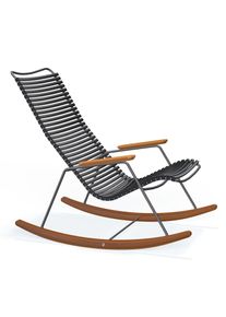 Click Rocking Chair Outdoor Schaukelstuhl Houe