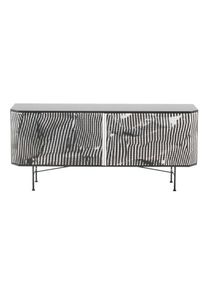 Perf Stripe Credenza Sideboard Moroso Diesel