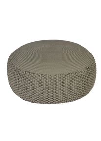 Weishäupl Pouf Hocker Groß Indoor / Outdoor Weishäupl