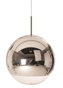 Mirror Ball H&auml;ngeleuchte Tom Dixon
