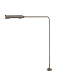Flo Grommet F46 metallic Bronze 2700K Lumina