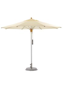 Weishäupl Alusonnenschirm rund multicolor mini Weishäupl