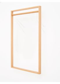gardero-b 3 Wandgarderobe das kleine b