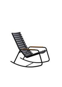 ReClips Outdoor Rocking Chair Schaukelstuhl Houe