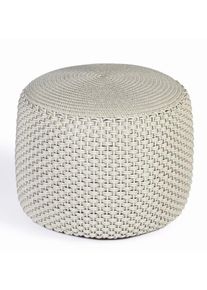 Weishäupl Pouf Hocker Medium Indoor / Outdoor Weishäupl Sand