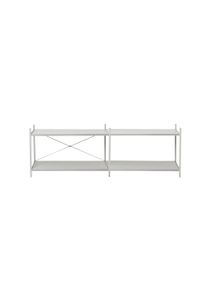 Punctual Shelving System 2x2 Regal ferm LIVING