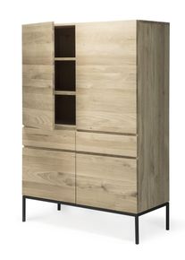 Ligna Hochschrank Eiche Ethnicraft