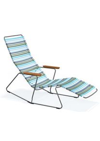 Click Sunrocker Outdoor Sonnenliege Houe Multicolor 2