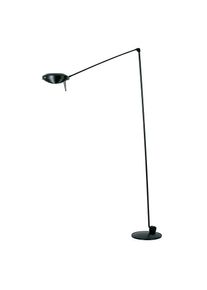 Elle LED Stehleuchte Lumina