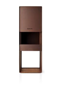 FireBox Garden wood burner Gartenkamin Eva Solo