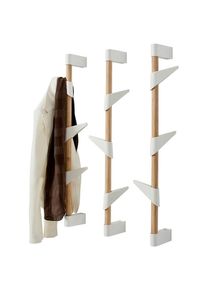 Bamboo Wandgarderobe Cascando