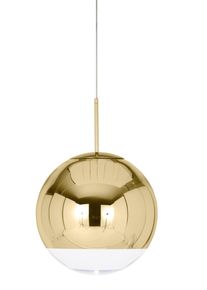 Mirror Ball H&auml;ngeleuchte Tom Dixon