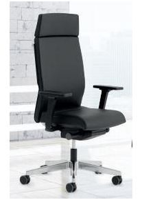 YOSTER Chefsessel von Interstuhl Aktionsmodell