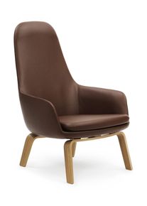 Era Lounge Chair Sessel hoch Normann Copenhagen