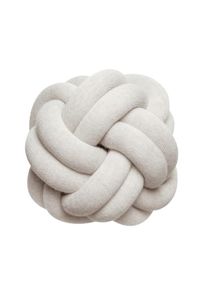 Knot Kissen Design House Stockholm
