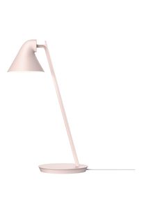 NJP Mini Tischleuchte Louis Poulsen Soft Pink