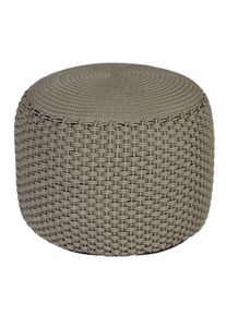 Weishäupl Pouf Hocker Medium Indoor / Outdoor Weishäupl
