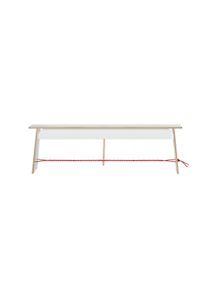 Langer Max Sitzbank 140 cm Nils Holger Moormann
