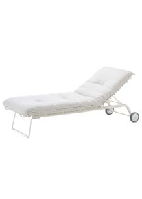 Leyasol Sun Bed Indoor / Outdoor Sonnenliege Freifrau Manufaktur