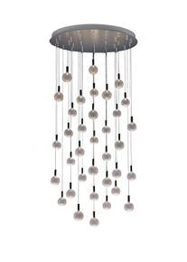 Catellani & Smith Par 18 Chandelier H&auml;ngeleuchte Catellani & Smith