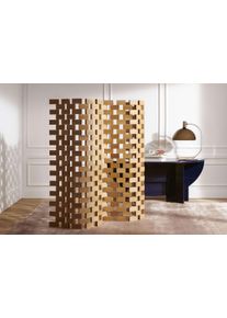 537 Paravent Ambassade Raumteiler Cassina