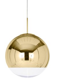 Mirror Ball H&auml;ngeleuchte Tom Dixon