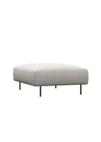 Collar Ottoman Woud