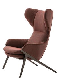 395 P22 Sessel Cassina