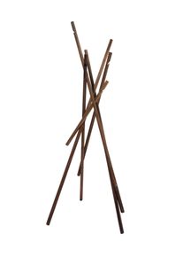 Sch&ouml;nbuch Sticks Garderobenst&auml;nder NUSSBAUM Sch&ouml;nbuch EINZELST&Uuml;CKE