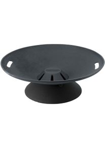 Helios Firebowl Feuerschale Skagerak by Fritz Hansen