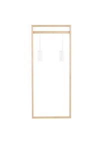 gardero-b Wandgarderobe das kleine b