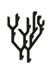 Ambroise Wall Coat rack Wandgarderobe Hart&ocirc;