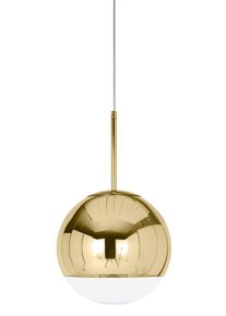 Mirror Ball H&auml;ngeleuchte Tom Dixon