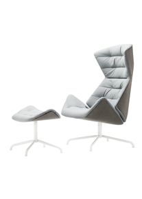 808 Lounge-Sessel Thonet