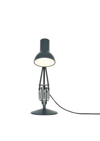 Type 75 Mini Desk lamp Tischleuchte Anglepoise Schiefergrau