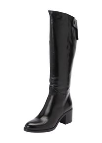 Mjus Stiefel 'OLIP' Damen Gr&ouml;&szlig;e 41 schwarz Winterschuhe